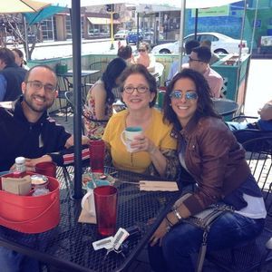 Meet your Posher, Mary